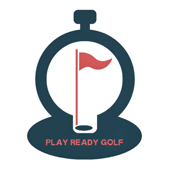 Play Ready Golf | Strokes Gained for the 9 to 5 Golfer cover art