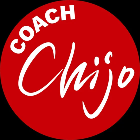 Coach Chijo Podcast