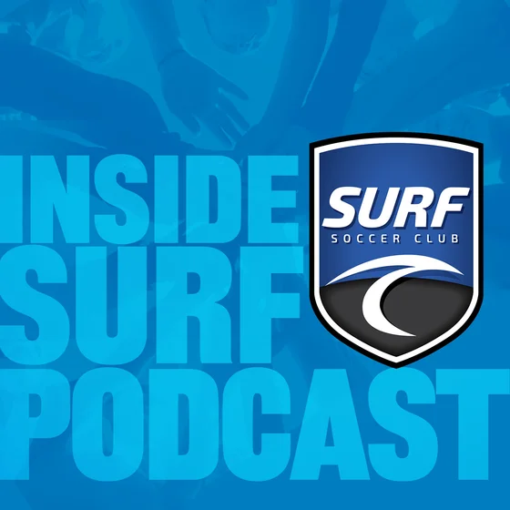 Episode 6: Live with Louis & MLS Pros and #SurfAlumni Milan Iloski & Justin Fiddes