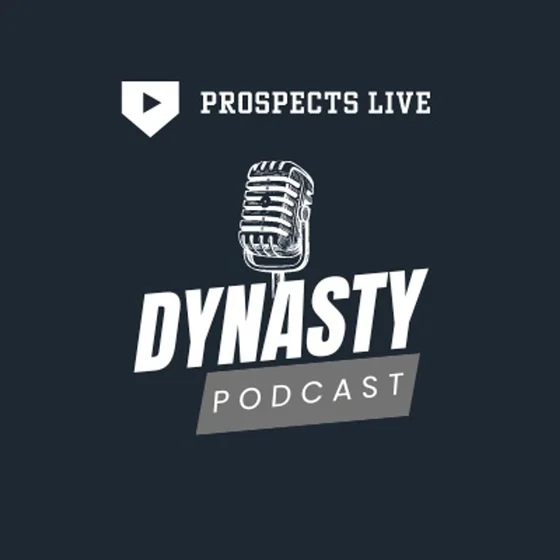 Dynasty Podcast Episode _133 - Complex Standouts