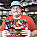 Texas Rangers Fanatic Podcast Ep: 26