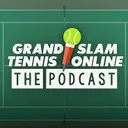 Osaka's Stand, US Open Preview and the great David Mercer