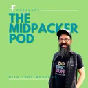 #87 Julio Palma | Hope on the Hardrock Wait-List, Grit in the San Juans, & The Gift That is the Ultrarunning Community