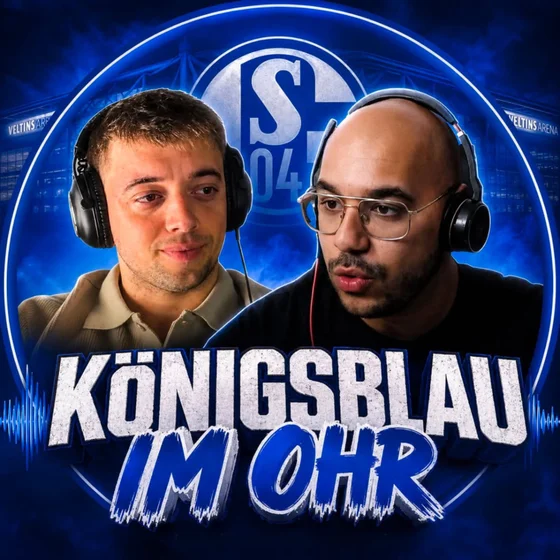 Das tut weh... Augsburg Schalke 3:0 - Königsblau im Ohr #134