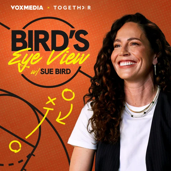 Paige Bueckers on Battling Injury with Grace, Playing with Azzi in the W, and the Wings’ Ascension