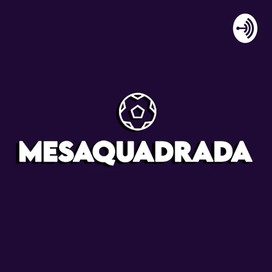 MesaQuadrada cover art