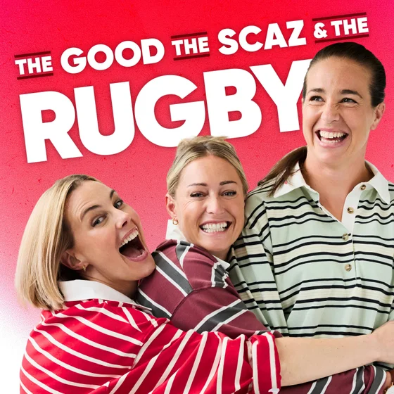 In Camp with Sarah Bern & Holly Aitchison: Overcoming Anxiety, Style Secrets & A World Cup Final Rematch