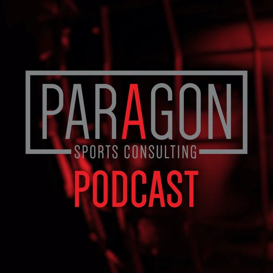 Paragon Sports Consulting Podcast | Dr. Tyrone Black Episode 22