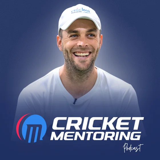 #13 The Cricket Mentoring Podcast