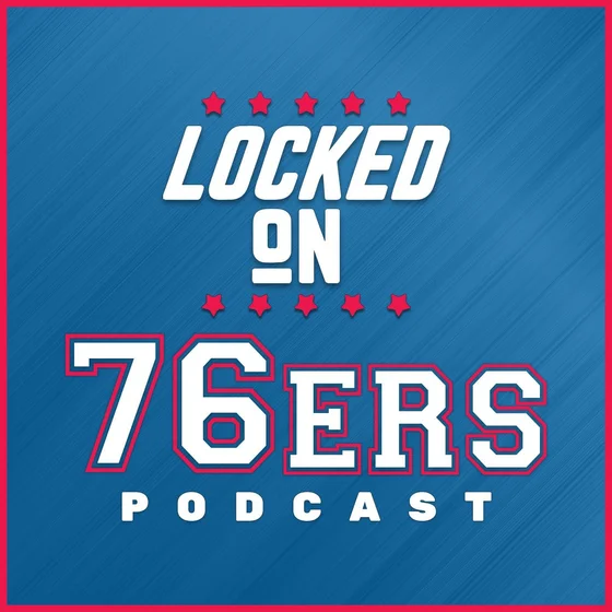 Sixers add DEAN WADE as their first acquisition in free agency - Philadelphia 76ers Podcast