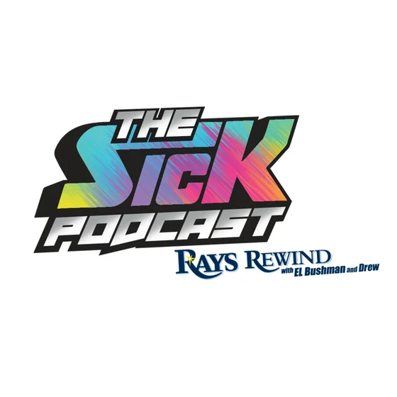 Rays Rewind #83 - Rays Rewind Exclusive: Special Guest Rays P Nick Martinez