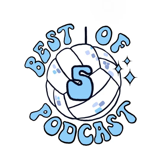 Best of 5 cover art