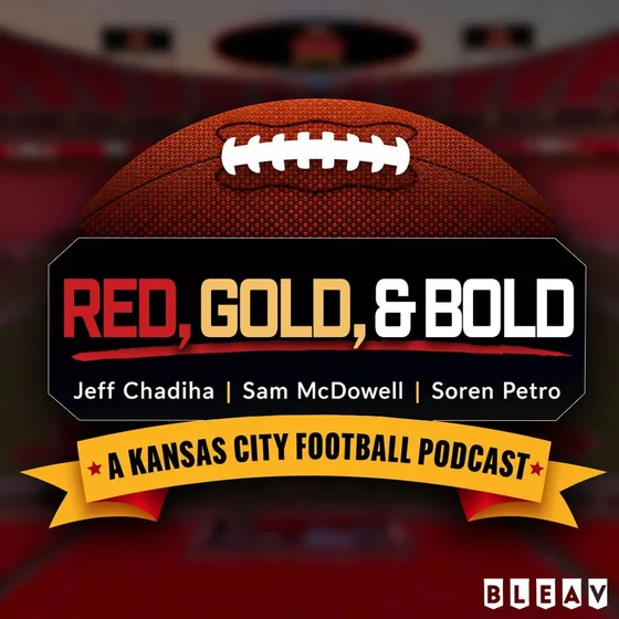 What Do the Chiefs Have in The Wide Receiver Room?