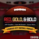Mahomes Knee, Delane in Yellow, OT Battle and Scary Times at WR!