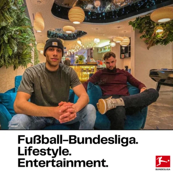 Friedl und der Eintracht-Skandal!!1!!