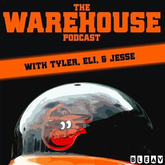 Orioles Ship Off Adley Rutschman, Ward, Wells, Kremer | Ep. 317