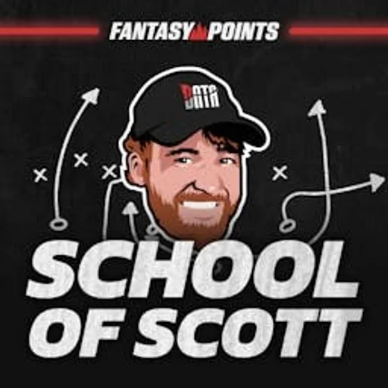 Scott Barrett Debates Ryan Heath! 2026 Fantasy Football Battle!