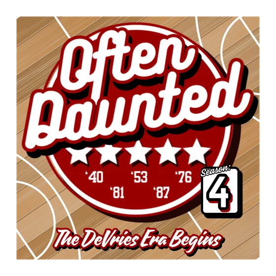 4-0... WHATCHA KNOW? - Observations on the new Indiana Hoosiers after Darian Devries' 4-0 start on the season, Indiana rising in the metrics, and previewing Kansas State.