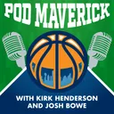 Mavs trade for Zaccharie Risacher, extend Naji Marshall, and more!