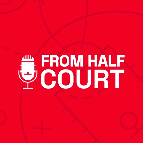 How the Pistons have COLLAPSED against the Cleveland Cavaliers?! - From Half Court