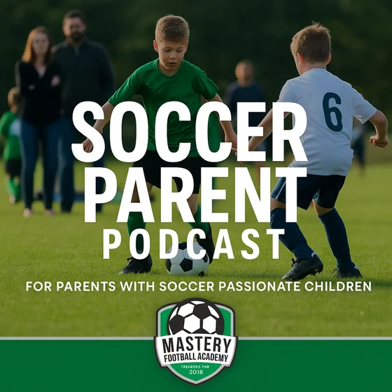 Our 6 Step Player Pathway - Get Started to Get International | Ep 2