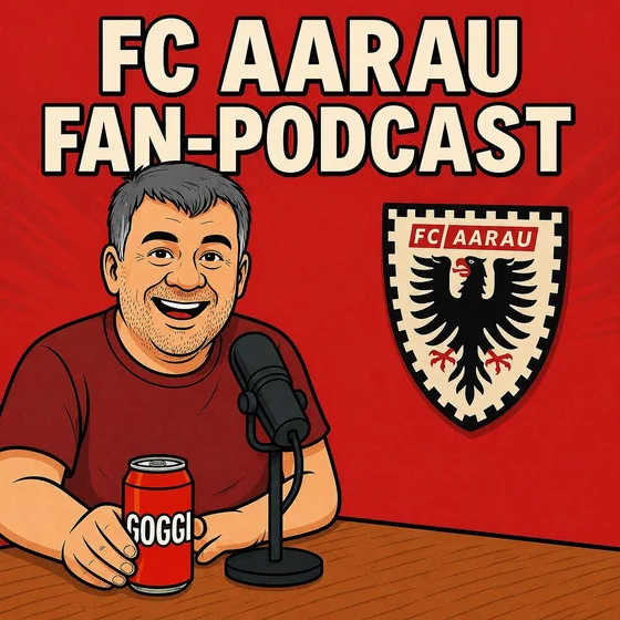 FC Aarau Fan-Podcast cover art