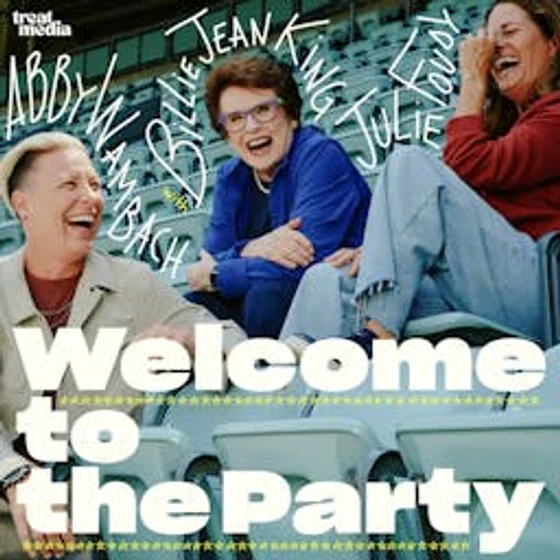 Welcome to the Party