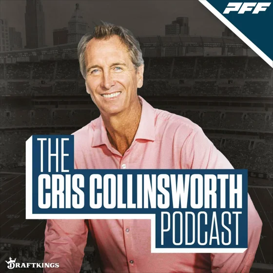 NFC East and NFC North Win Totals with Dr. Eric Eager