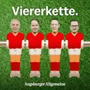 Sonderfolge: FCA-Geschäftsführer Michael Ströll über die WM, Ziele und ein besonderes Treffen