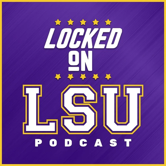 SEC SQUAD - The SEC wants to LEAVE the NCAA | What this means for LSU