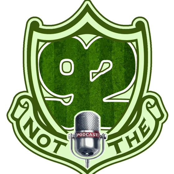 Not The 92 Xtra #14 : Alan O'Brien Interview Part 2 - Swindon, Yeovil, Non-League life & representing Ireland