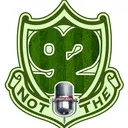 Not The 92 Xtra #14 : Alan O'Brien Interview Part 2 - Swindon, Yeovil, Non-League life & representing Ireland