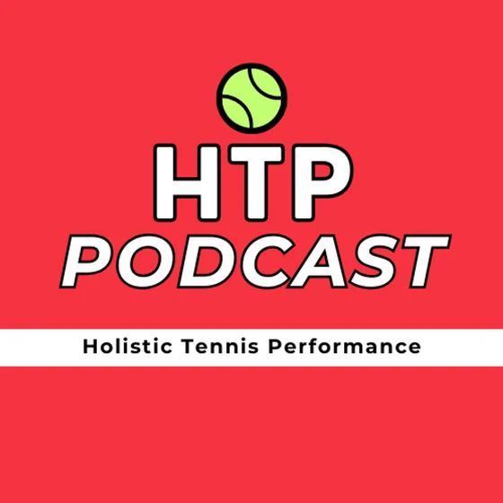 HTP Podcast cover art