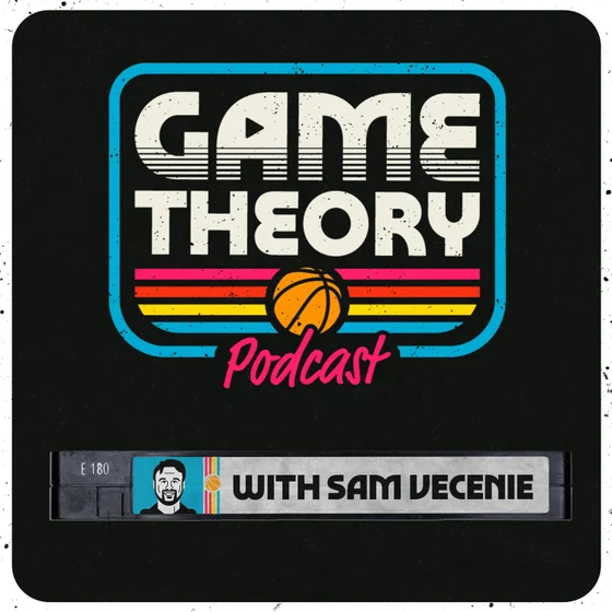 NBA Offseason Grades, Part 1! | PHI, NYK, TOR, BOS, BKN, PHI, PHX, GSW, SAC | Game Theory Podcast