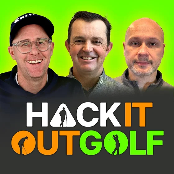 #13 Hack It Out Golf
