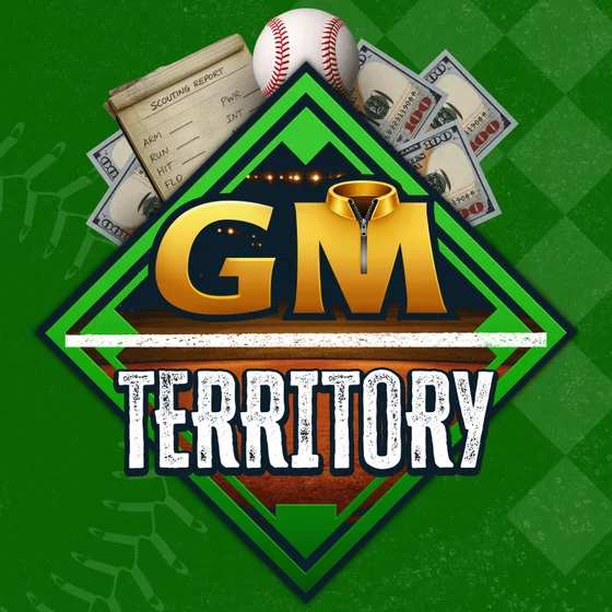 GM Territory