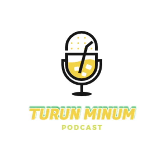Podcast Turun Minum cover art
