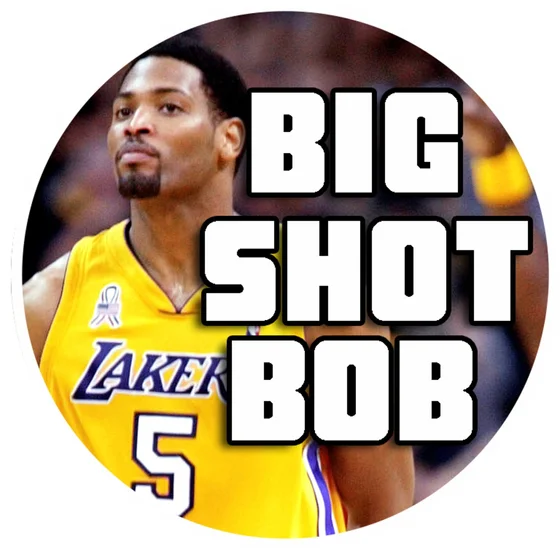 Big Shot Bob – Ep 271 – Drugs or Dog Food