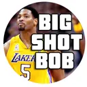 Big Shot Bob – Shoot Around Ep 143 – It’s Different When I Do It