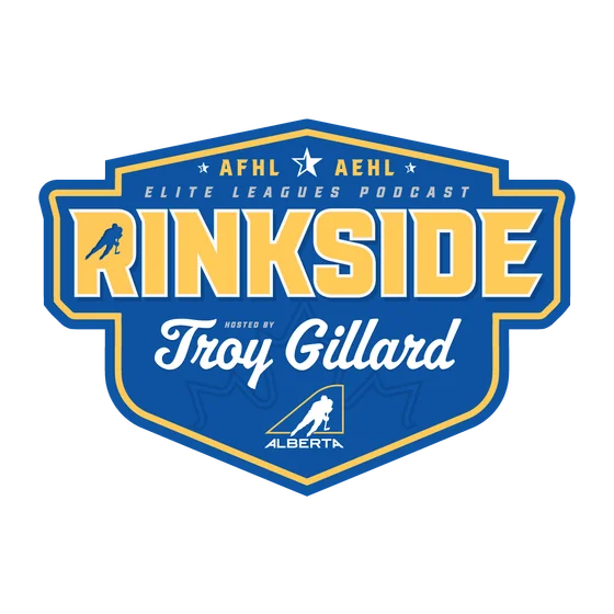 Rinkside S5 Ep 5 - Don Morrison & Nathan Papirny