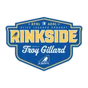 Rinkside S5 EP 3 - Easton Daneault and Madden Daneault