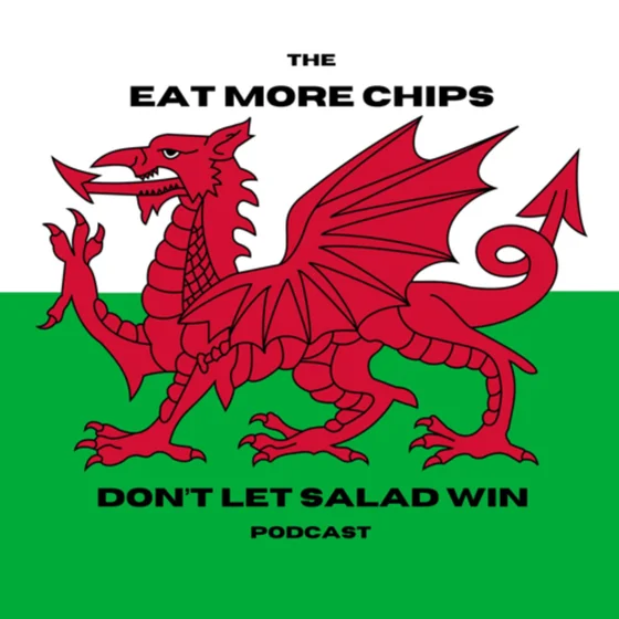 EP161 ‘Taffy Apples’