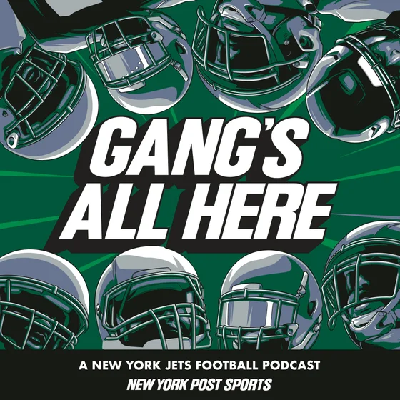 Who has Stood Out at Jets Training Camp? | Gang's All Here