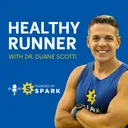 300. Run Happy AND Get Faster: Why You Don't Need to Suffer to PR with Carolyn Coffin