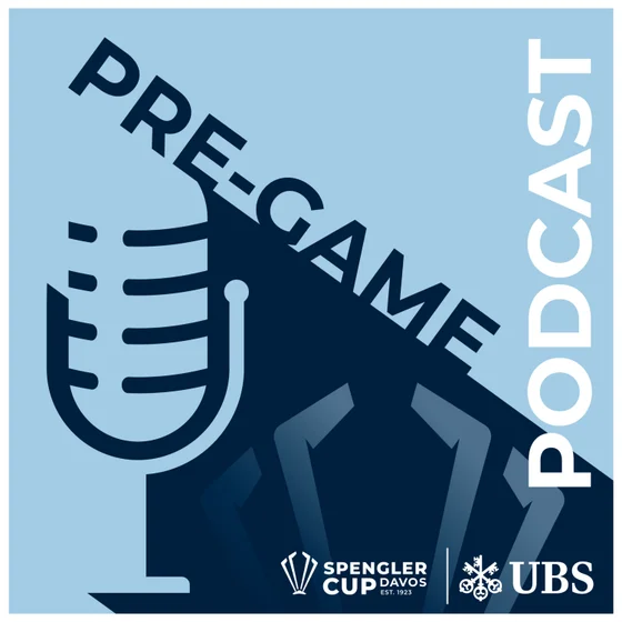 Pre-Game: Noah Schneeberger - Folge 16