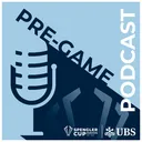 Pre-Game: Stefan Schärer - Folge 15
