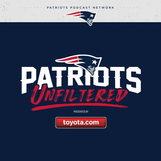 Patriots Unfiltered 10/30: Falcons Preview, Brenden Schooler In-Studio, Week 9 League Picks