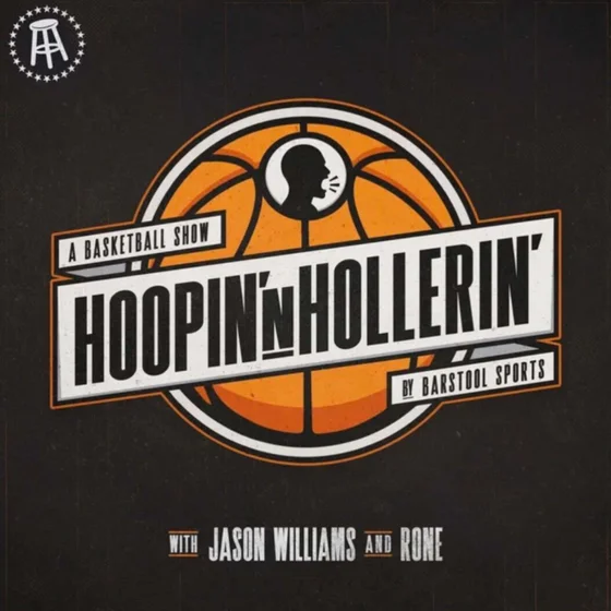 Jason Williams gives his WAY TOO EARLY Finals Pick & Gets Heated At Philly Player