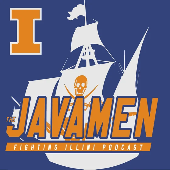 August 20 - 2026 Illini football preview with Reilly O'Toole