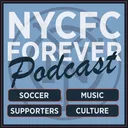 Feel the rhythm, feel the rhyme! IT'S TAYVON TIME!! | NYCFC FOREVER PODCAST EP 220